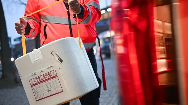 Gesundheit: Abgeordnetengruppe gegen große Umstellung bei Organspenden