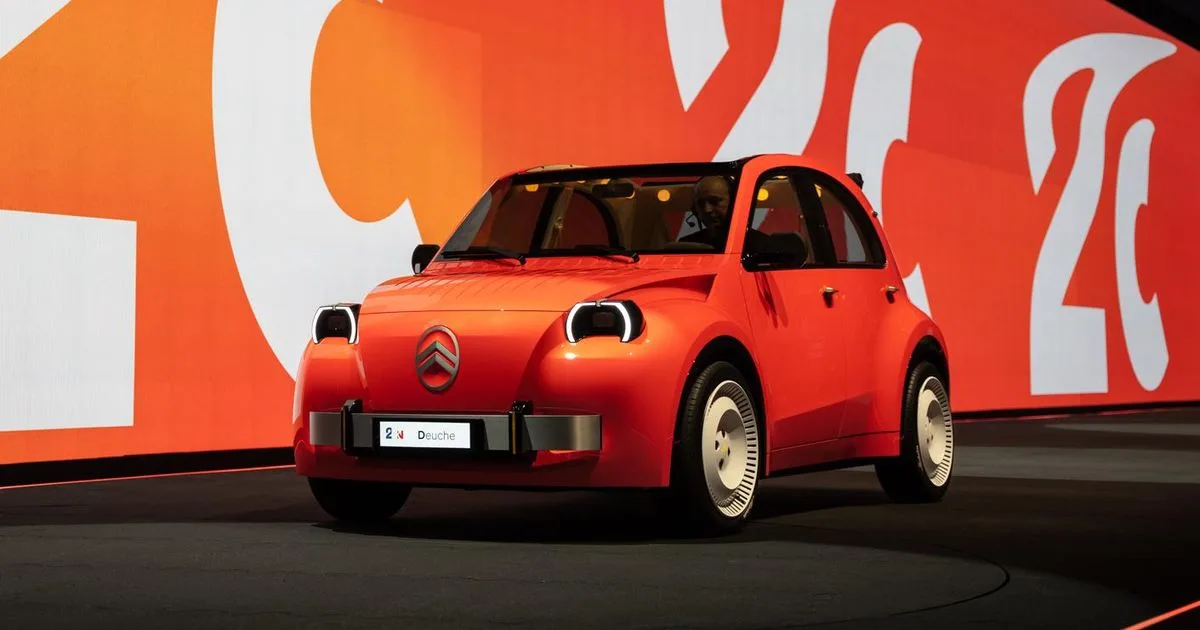 Mondial de l’Auto 2026 : Stellantis, Renault et Volkswagen lancent la bataille avant l’ouverture