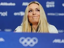 Neues Sport-Traumpaar: Ski-Queen Lindsey Vonn macht Liebe öffentlich