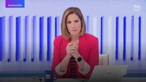 Intxaurrondo, indignada por la censura policial en el desahucio de Maricarmen: "Llegamos a Teherán pero no a Madrid"