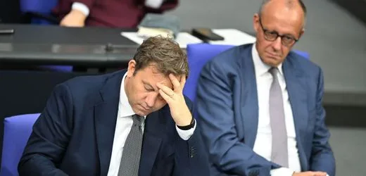 Rücktritt von Bärbel Bas: Union und SPD sollten sich endlich zusammenreißen – Kommentar