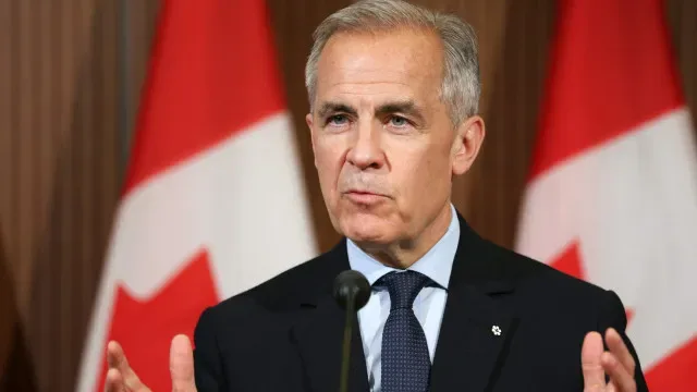 Canadá apresenta hoje a resposta às tarifas impostas pelos Estados Unidos