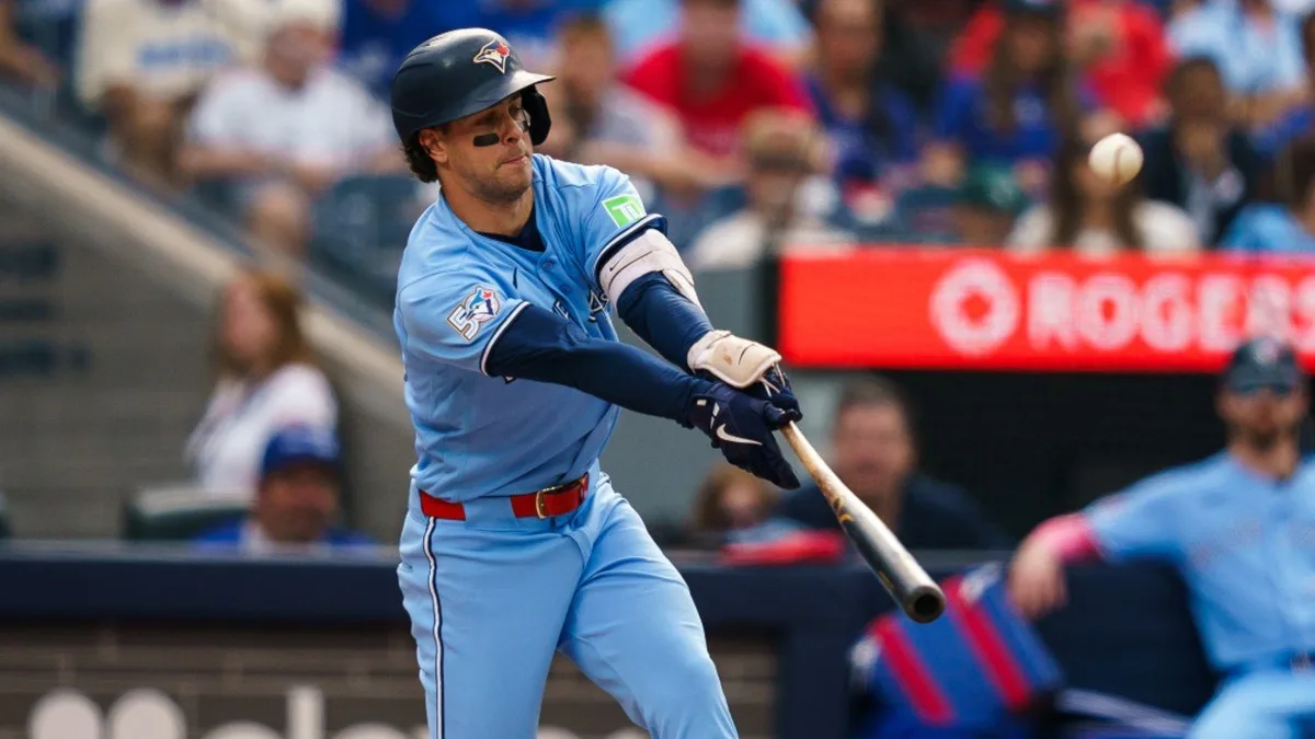 Blue Jays capitalize on Tigers’ mistakes to scrap together runs