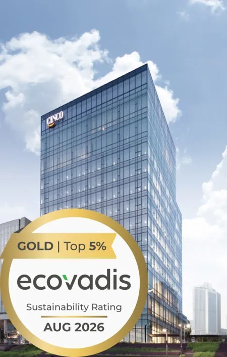 세스코, 글로벌 ESG 평가 ‘에코바디스 골드’ 획득… 1년 만에 상위 5% 등급 진입