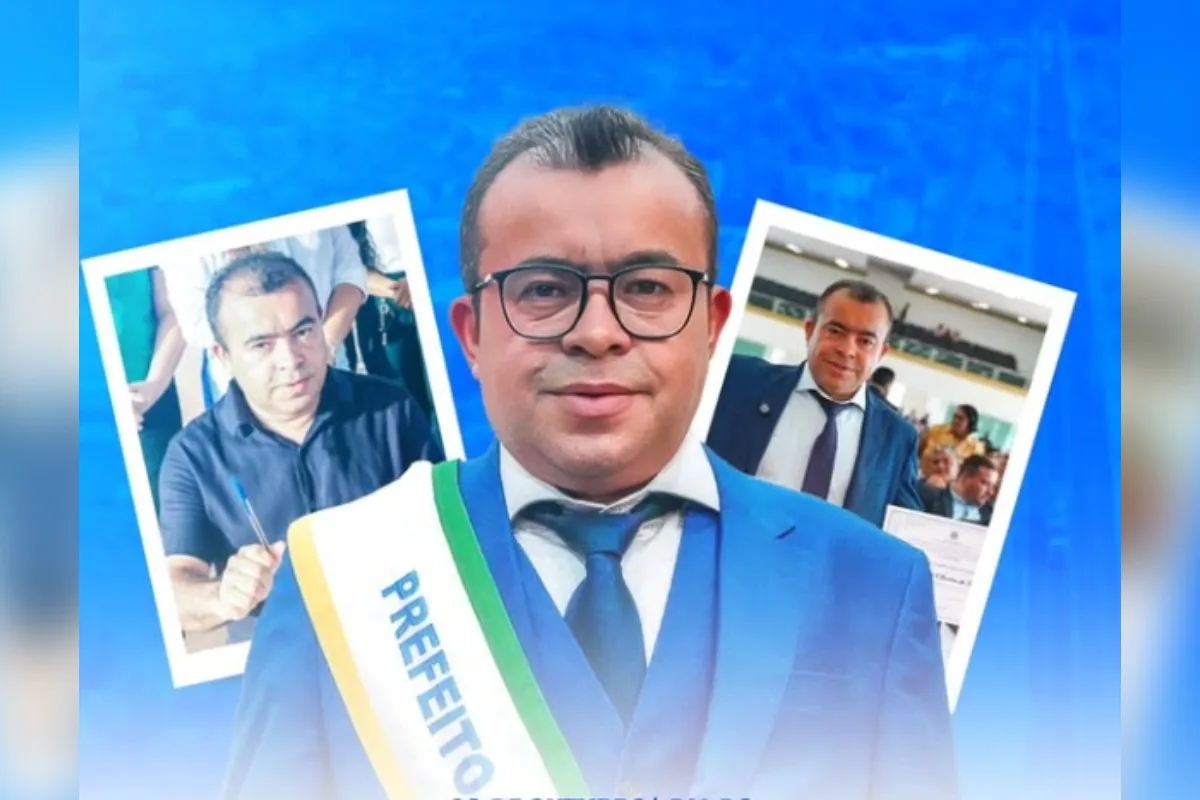 PSB expulsa prefeito que coagiu servidores a votar em Flávio Bolsonaro