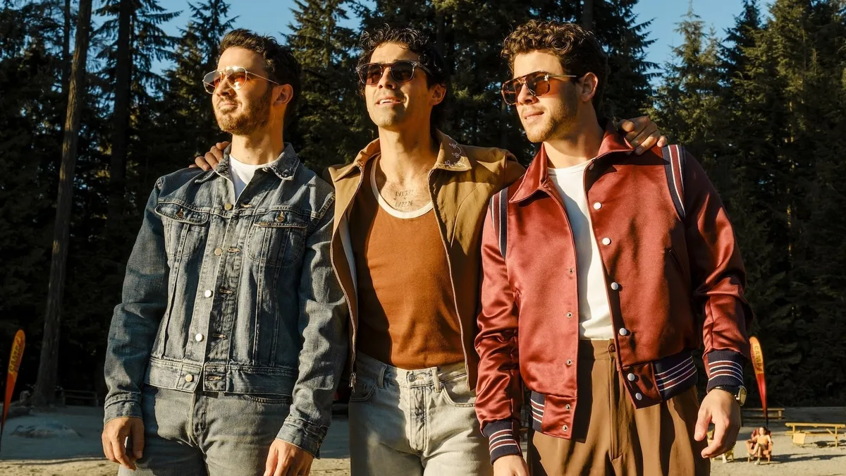 "Camp Rock 3": les Jonas Brothers passent le flambeau à la nouvelle génération dans la suite de la saga culte