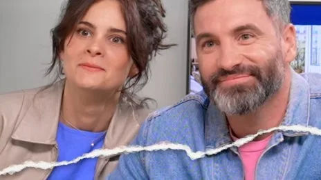 "Elle a une énergie de dingue": l'actrice pour incarner Chouchou dans "Un gars, une fille" a été trouvée