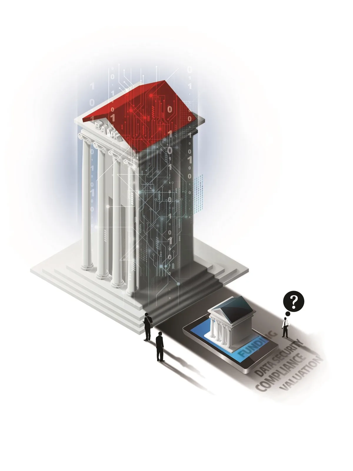 Fintech has too many moving pieces: Arbitrage window is closing fast