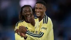 Have title contenders done enough in transfer window to challenge Arsenal?