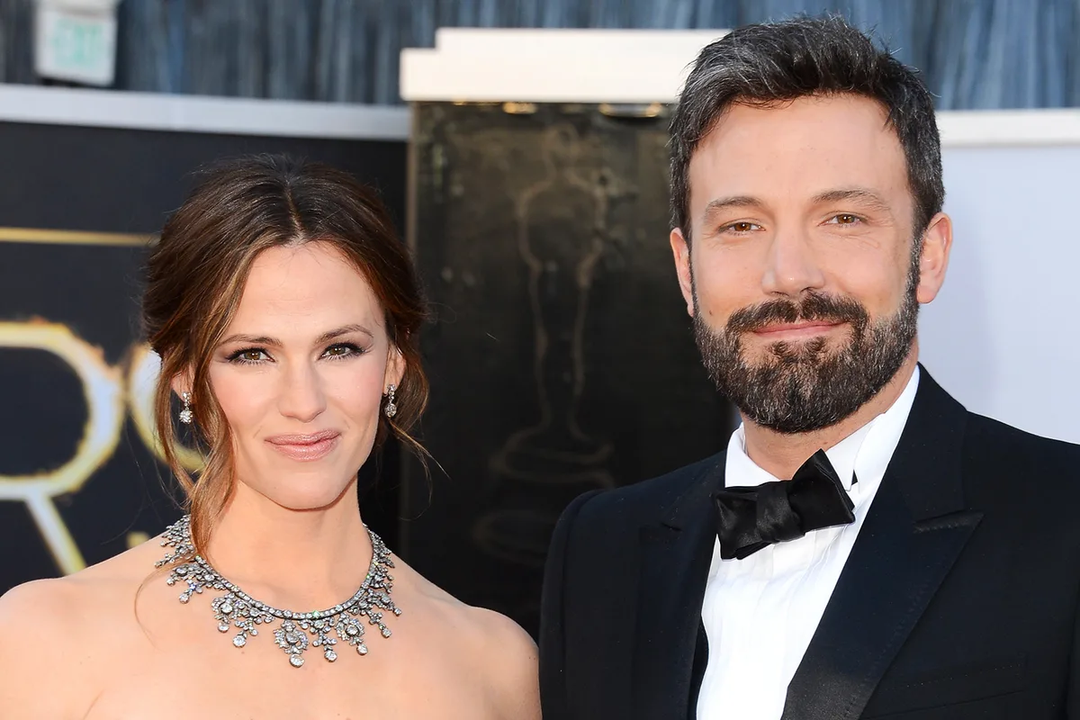 Jennifer Garner reage a convite de Ben Affleck para viver romance com ex no cinema