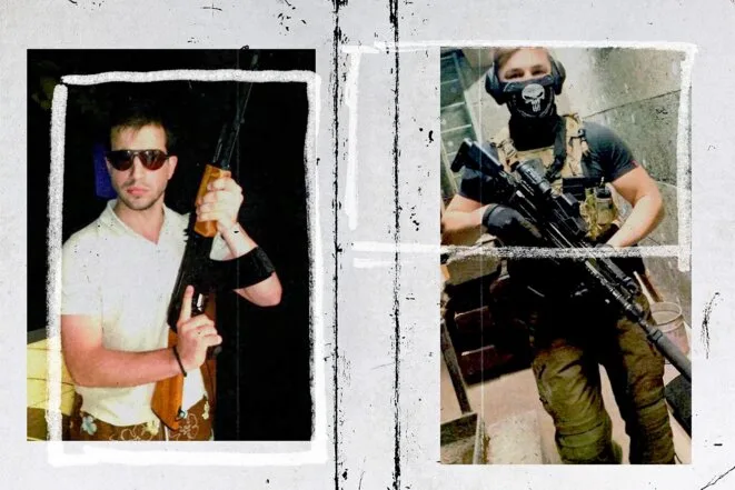 Meurtre d’Aramburú: les deux suspects et le RN, le récit d’une longue histoire