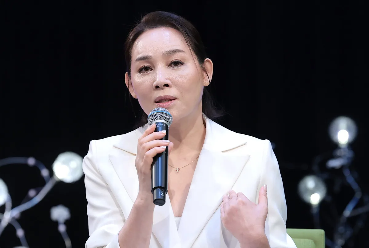 양수경, 34년 만에 전국 투어… “나는 결국 가수”