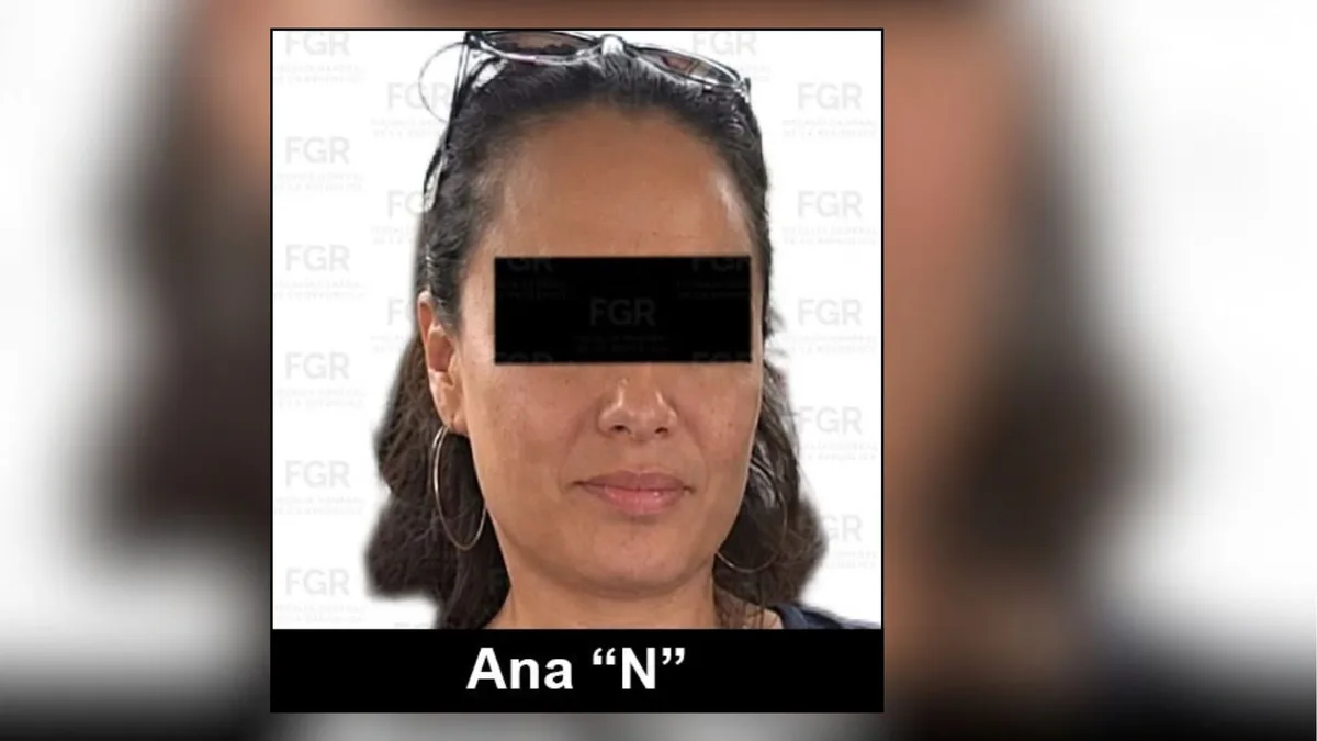 Ana prometía milagros a extranjeros para explotarlos: juez dicta prisión a mujer por trata de personas con fines de esclavitud