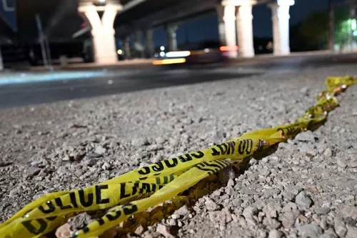 Venezuelan man shot by ICE agent during DoorDash delivery in the US