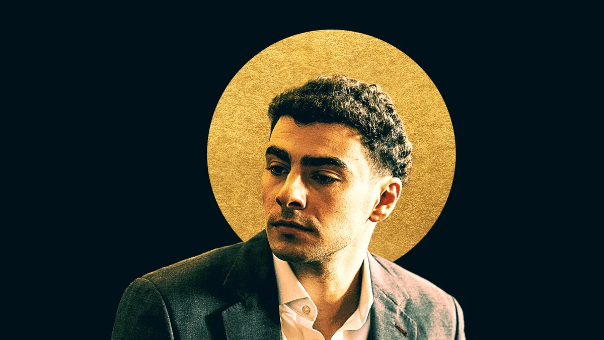 Opinion: The Moment Luigi Mangione Finally Lost His Luster