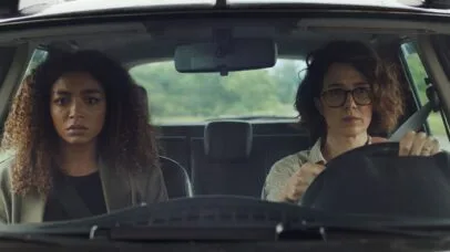 ‘Habeas Corpus’, série jurídica com Marjorie Estiano e Any Gabrielly, ganha trailer; veja