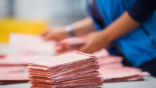 Kommunalwahl 2026: Bald wird gewählt - Was Wahlhelfer wissen sollten