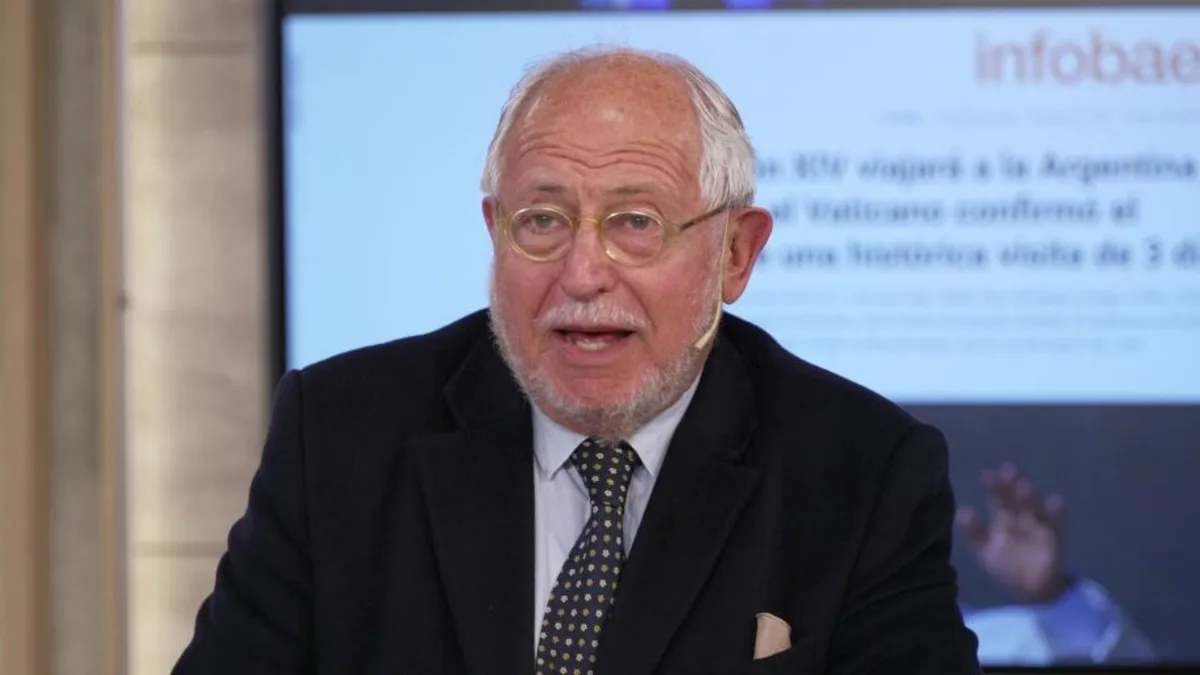 El exembajador Diego Guelar y el posible giro de Trump sobre Malvinas: “Debilitaría enormemente la posición británica”