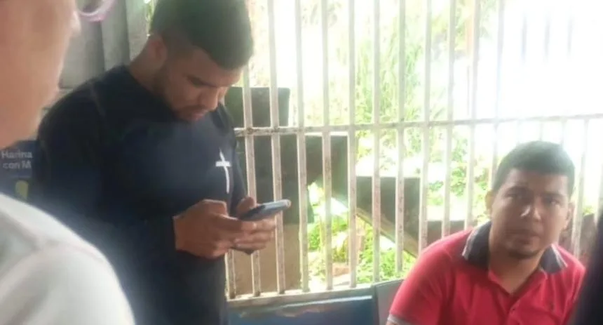 Excarcelaron a dos funcionarios del Sebin acusados por la fuga de empresario relacionado con desfalco al país