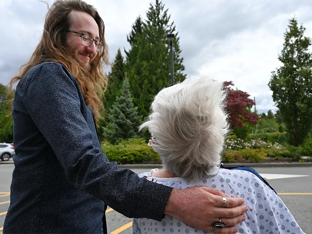 Senior Surprised to Find Herself Unhoused Four Years After Retirement