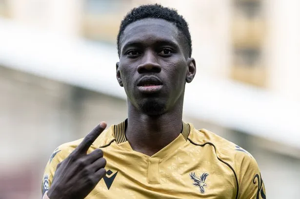 Ismaila Sarr dream transfer amid Liverpool interest as stance perfectly clear