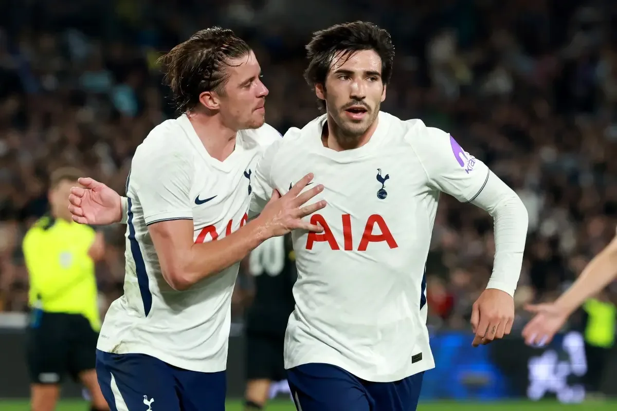 Brentford x Tottenham: siga o tempo real ao vivo do jogo pelo Campeonato Inglês