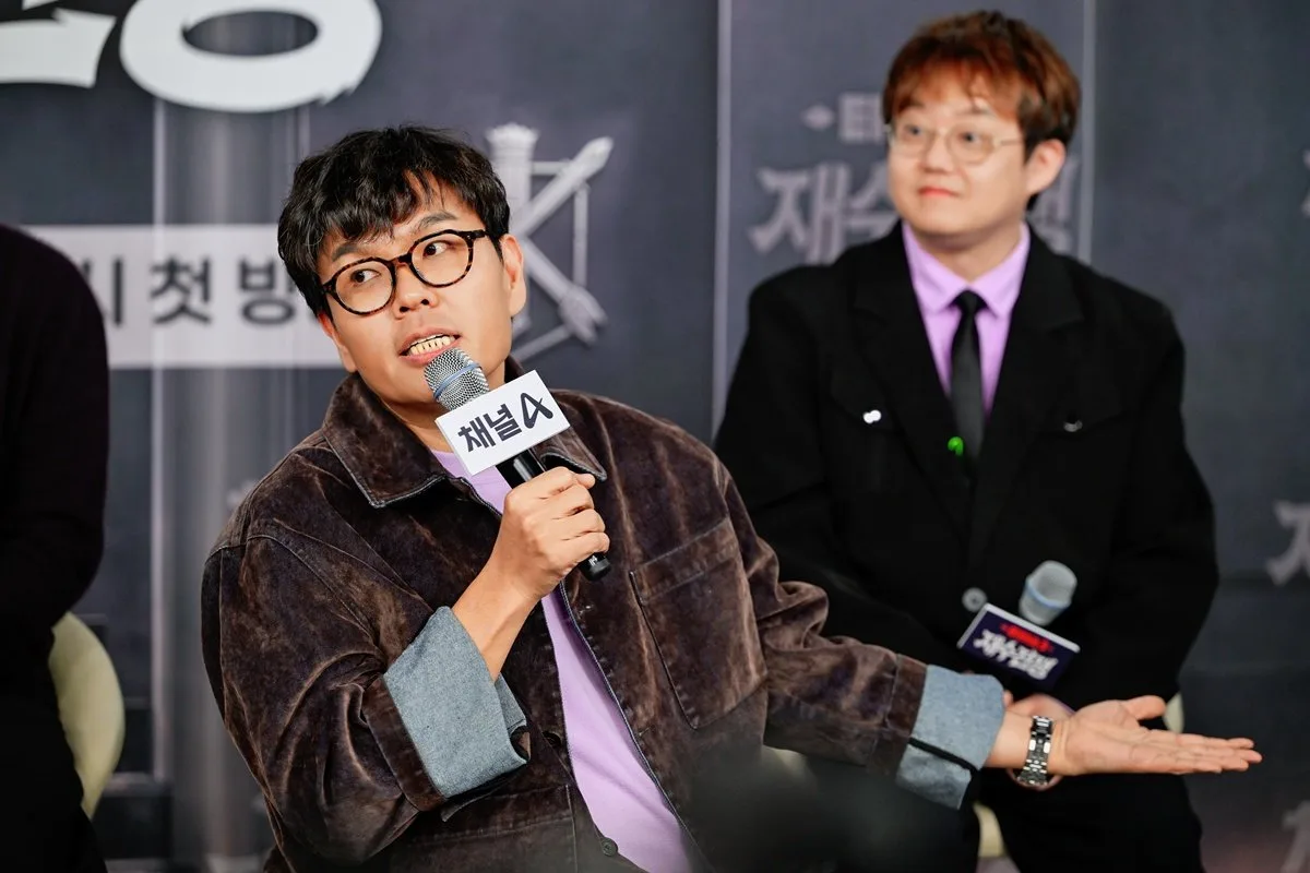 ‘티처스3’ 정승제 “절실함이 선발 기준…뽑기 쉽지 않았다”