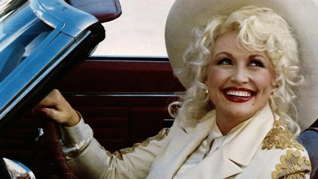 Dolly Parton: relembre os principais filmes da estrela do country