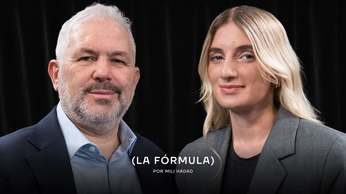 Doctor Adán Nabel: las claves de la fertilidad que toda persona debería conocer antes de buscar un hijo