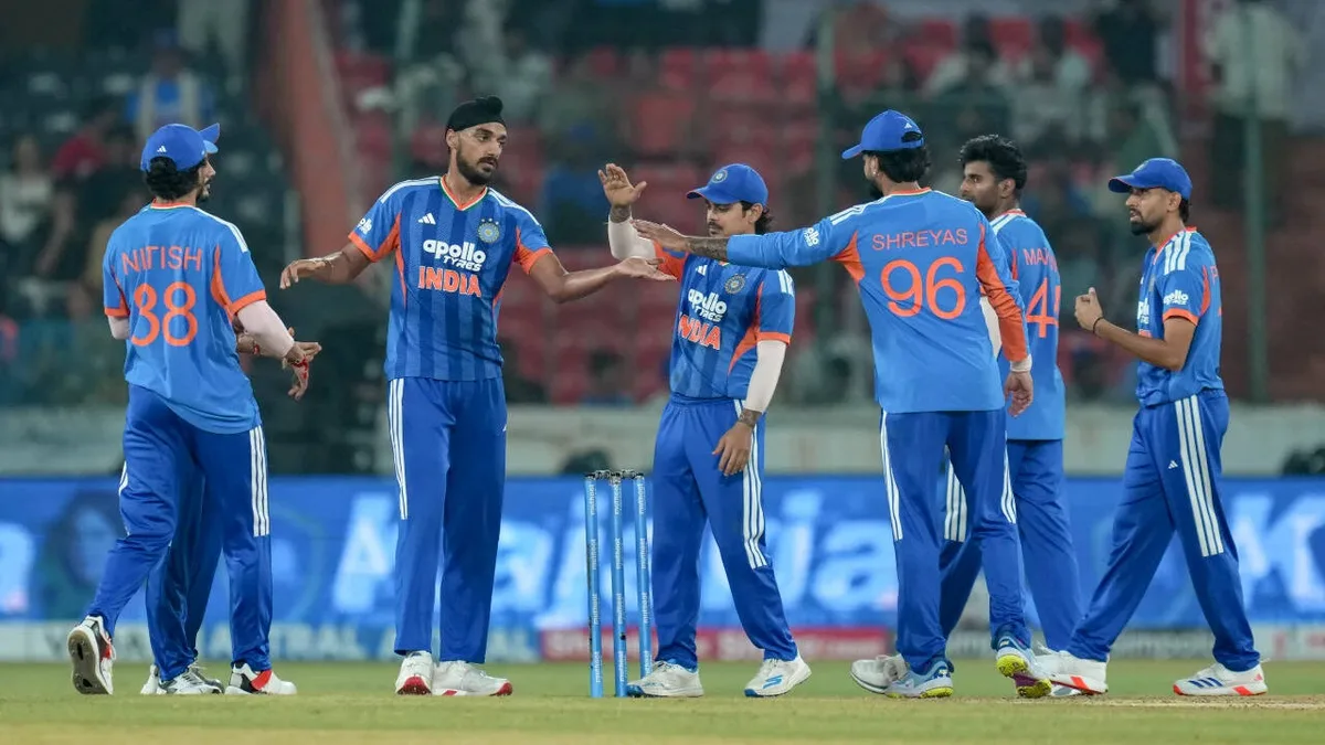 ‘Batting till No.8 is not bravery’: Ex-India batter slams Iyer’s team selection