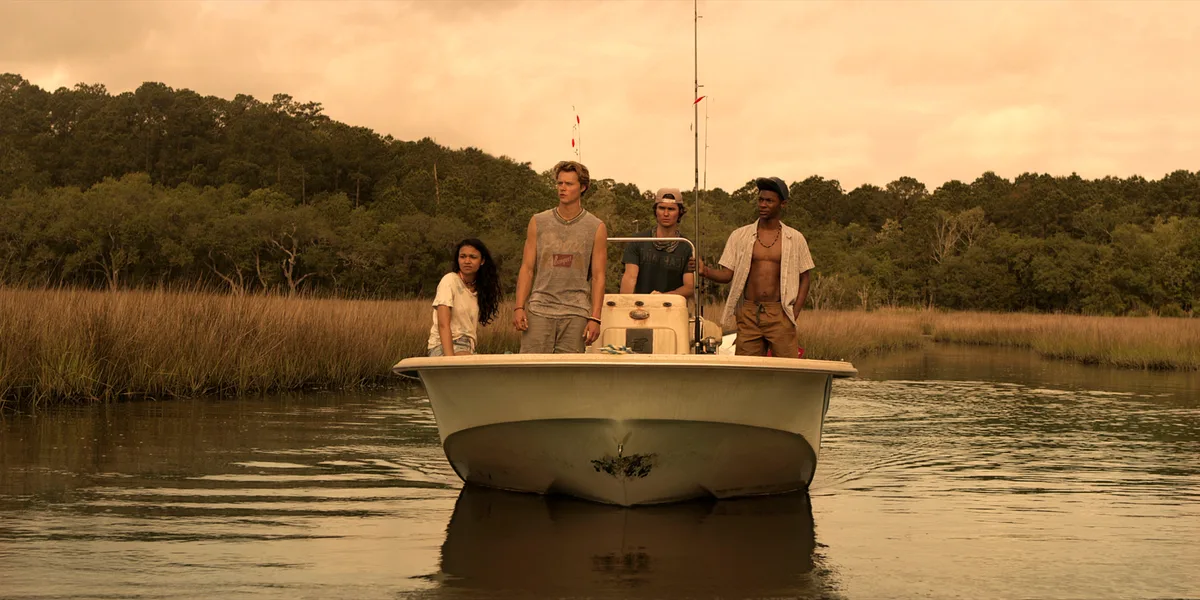 ‘Outer Banks’ Prequel Coming Together At Netflix As Hit YA Series Wraps Five-Season Run