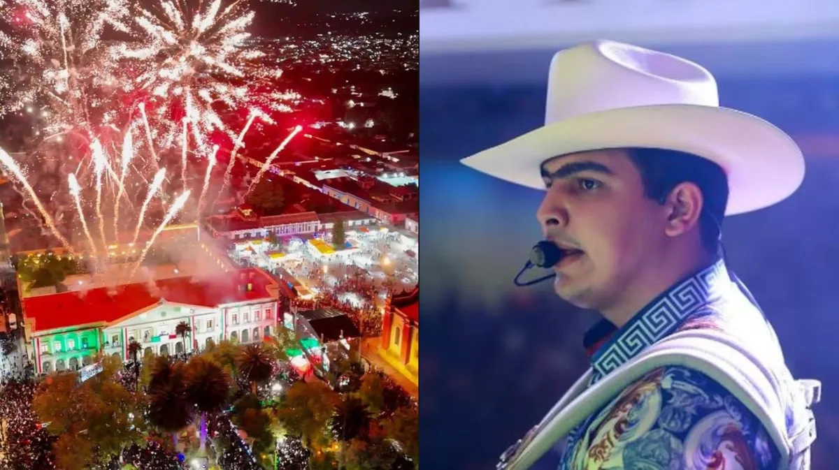 Narcocorridos en las fiestas patrias: 13 municipios contrataron artistas del género con dinero público, incluido Panter Bélico