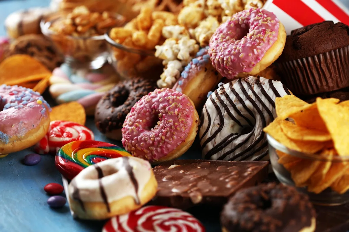 The Ultra-Processed Food Debate Is Missing How Americans Actually Eat