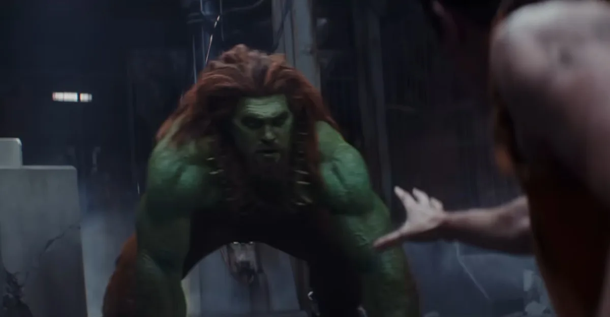 Filme live-action de Street Fighter vai surpreender público, diz dublador de Blanka