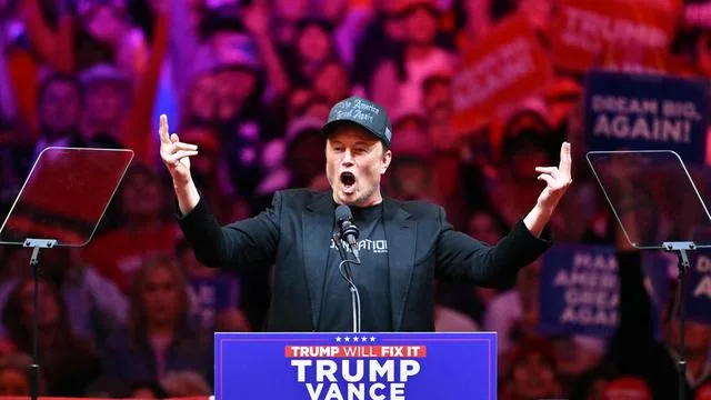 US-Midterms: Musk hat seit Juli eine Viertelmilliarde an Republikaner gespendet