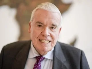 Le milliardaire Klaus-Michaël Kühne, figure de la logistique mondiale, est mort à 89 ans