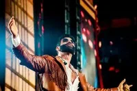 Saiba quem é Marcelo Gasparini, cantor sertanejo que morreu aos 54 anos
