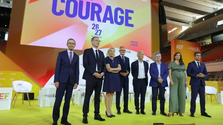 Présidentielle 2027 : pourquoi autant de candidats ?