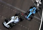 VÍDEO F1: O acidente que tirou Bortoleto da sprint de Singapura e o que disse o brasileiro após a prova em Marina Bay
