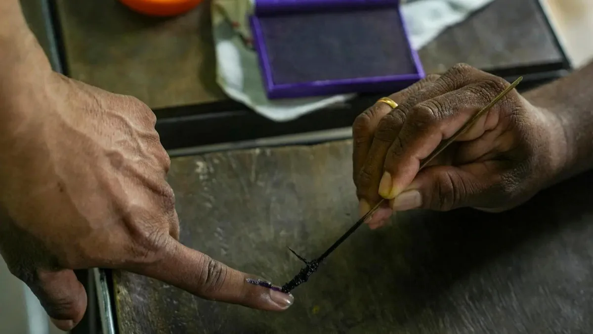 No correlation between SIR deletions & assembly poll results: Bengal CEO