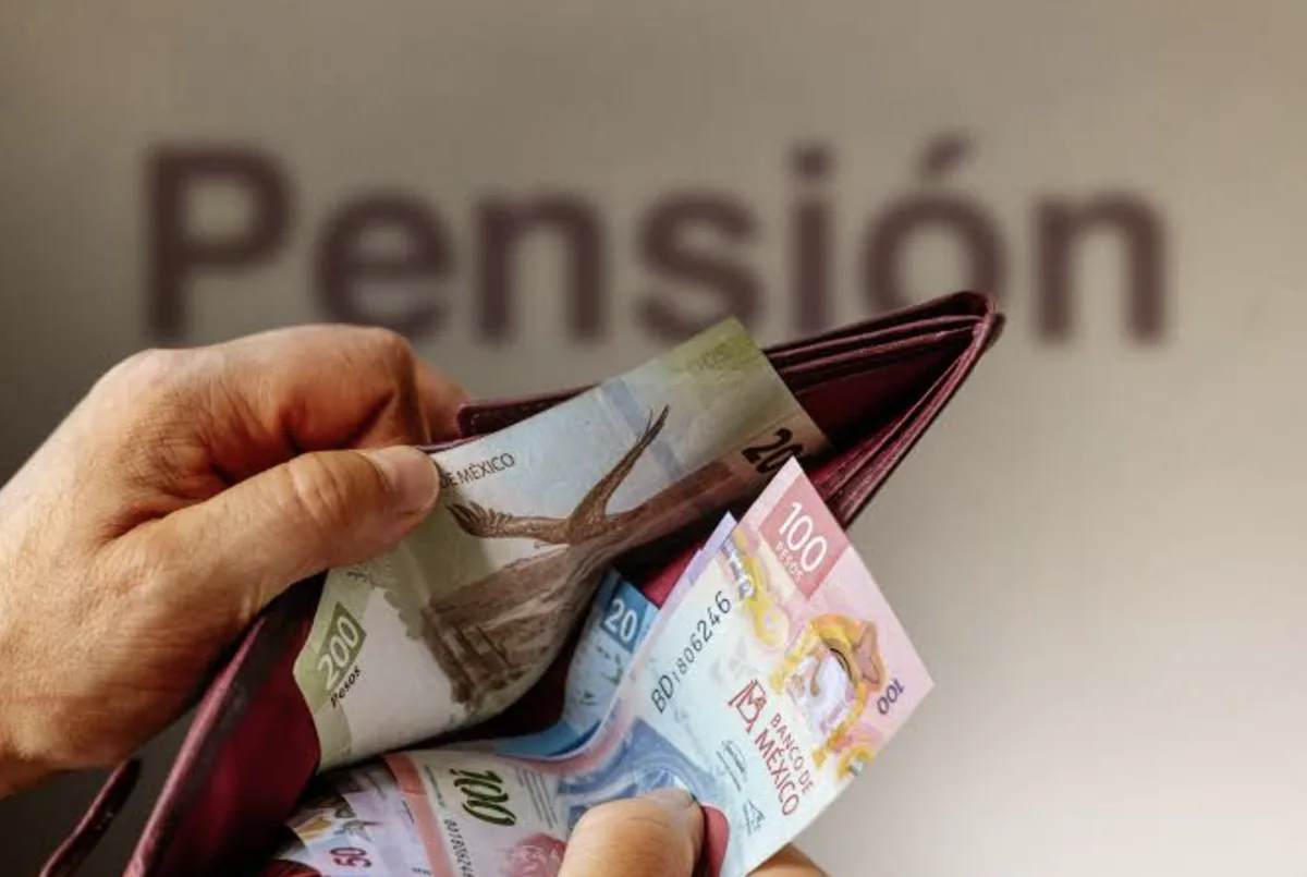 ¿No estaban casados? Así puedes reclamar la pensión por viudez del IMSS en 2026