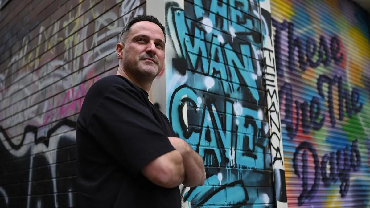 How storytelling is helping shape boys into healthy men