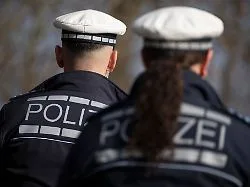 Mitglieder verbotener Gruppe?: Razzien bei AfD-Landtagskandidaten in Sachsen-Anhalt