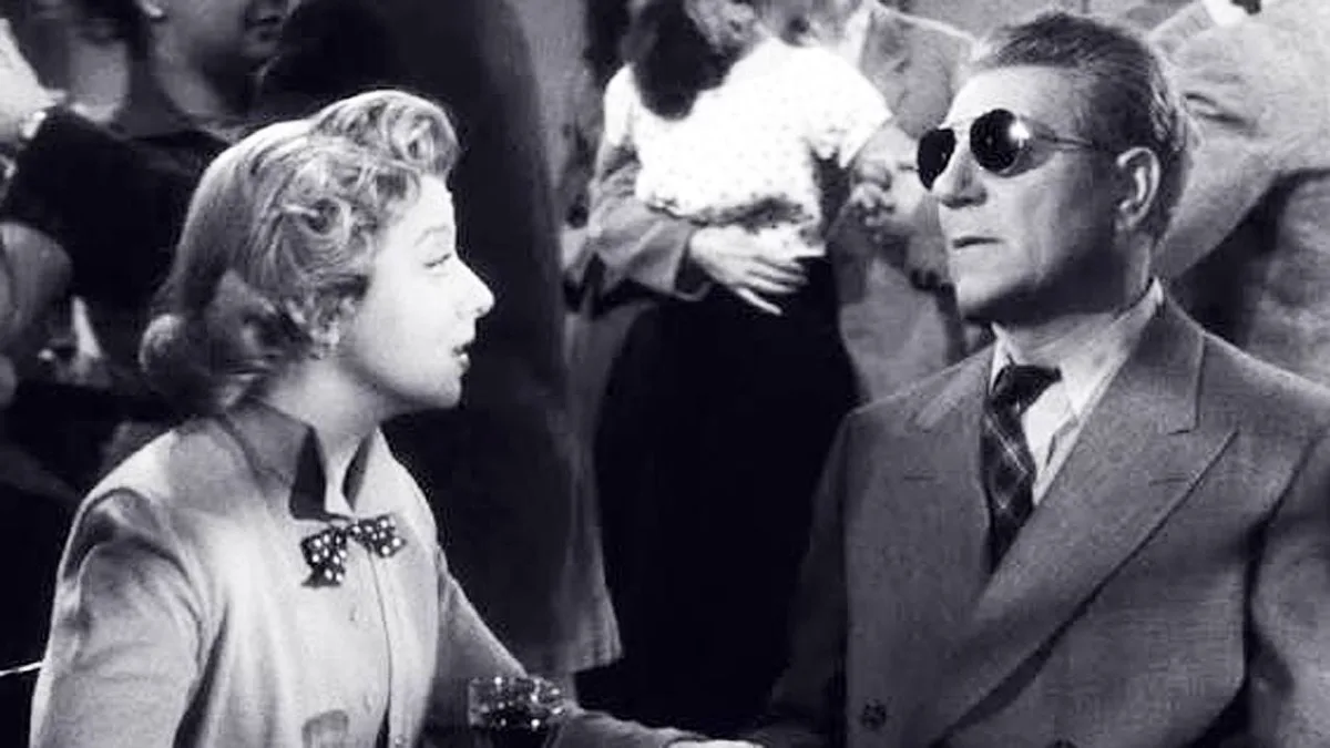 Ce soir à la télé : pas aussi célèbre que La Vérité sur Bébé Donge ou La Traversée de Paris, ce drame un peu oublié avec Jean Gabin mérite le détour