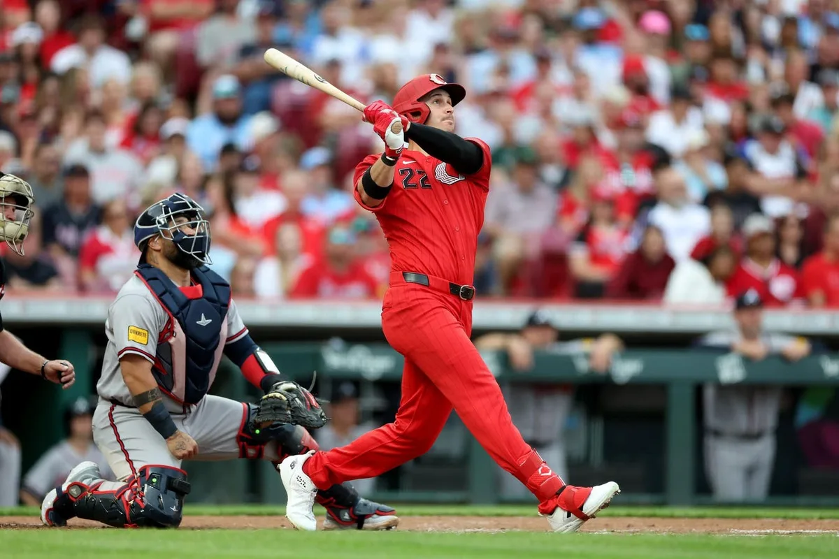 Home Run Bets Today: Best MLB HR Props And Odds For Friday