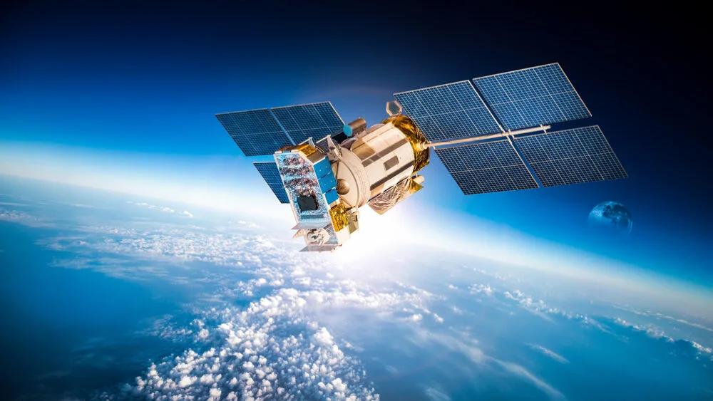Airbus ganha contrato para construir futura constelação de satélites militares da França