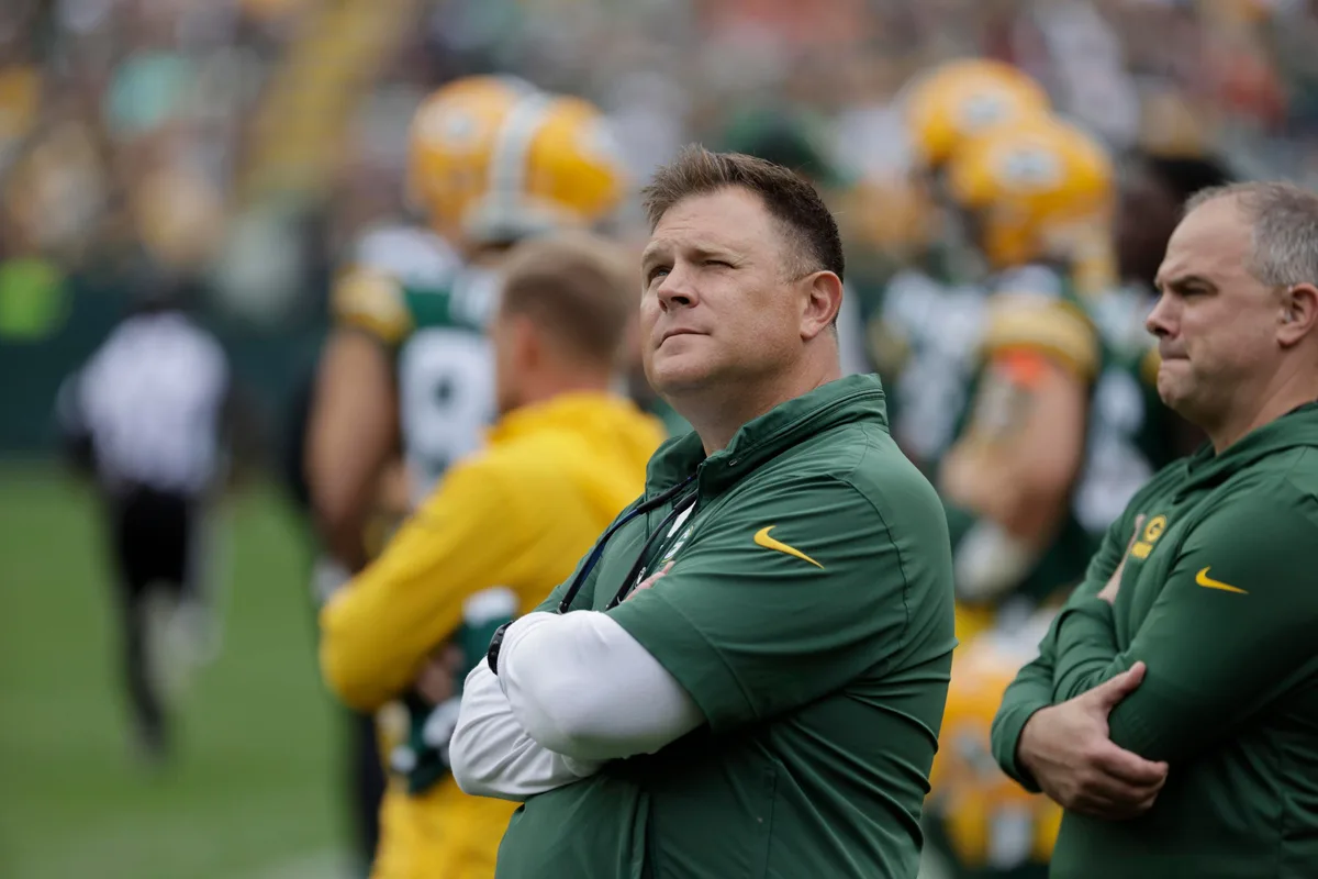 Packers Roster Prediction: A Final Guess At Who Stays And Who Goes