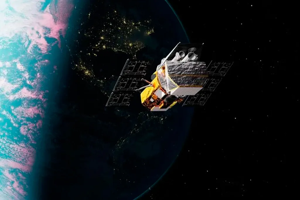 Missão da Nasa para “rebocar” telescópio espacial falha; equipamento será destruído