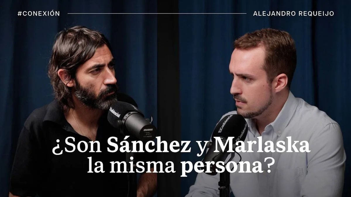 ¿Por qué Marlaska parece intocable? El periodista que desveló el dossier de tertulianos desgrana las claves