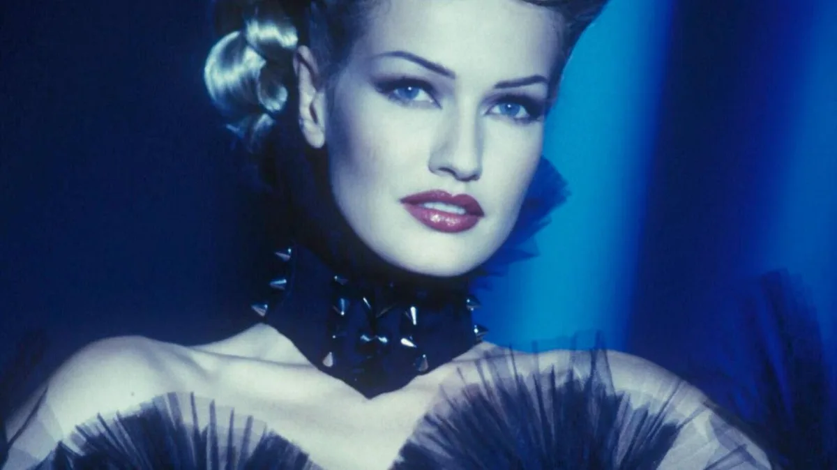 Mode und Missbrauch: Topmodel Karen Mulder wurde mundtot gemacht. Jetzt ist sie zurück